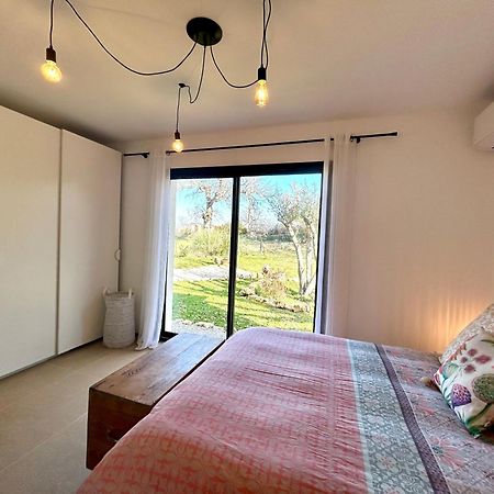 Maison A La Campagne 4 Personnes Montauroux Εξωτερικό φωτογραφία