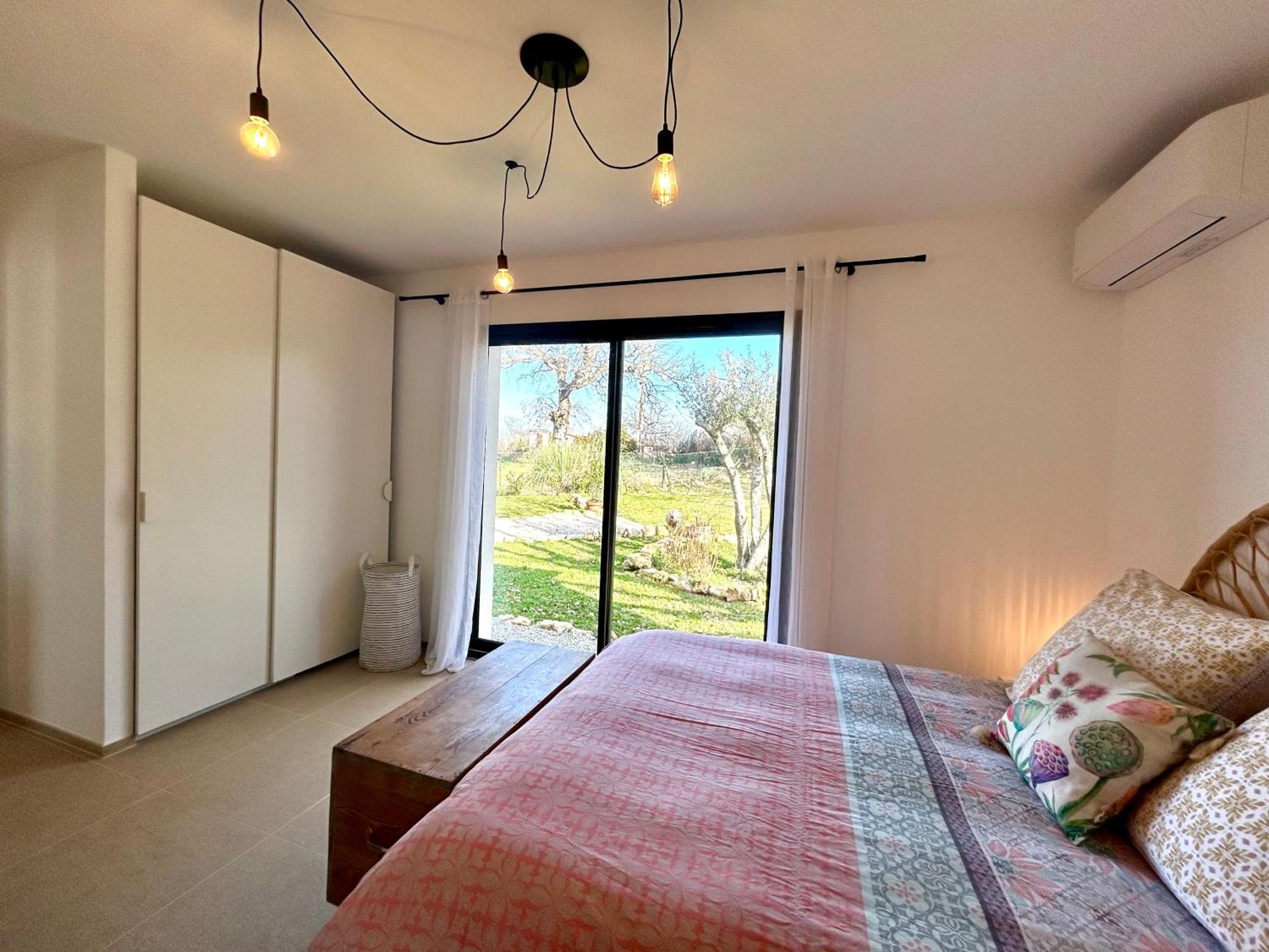 Maison A La Campagne 4 Personnes Montauroux Εξωτερικό φωτογραφία