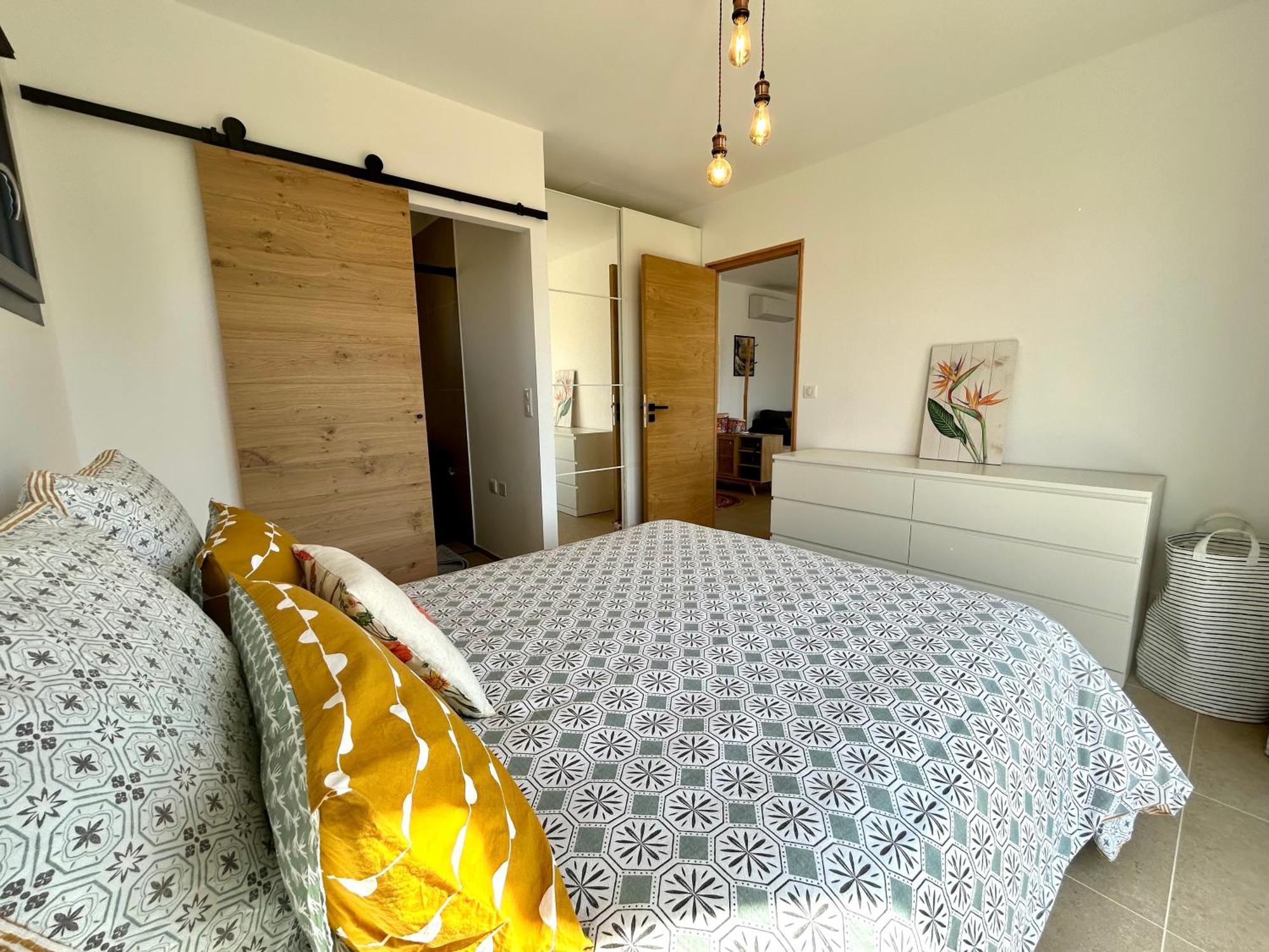 Maison A La Campagne 4 Personnes Montauroux Εξωτερικό φωτογραφία