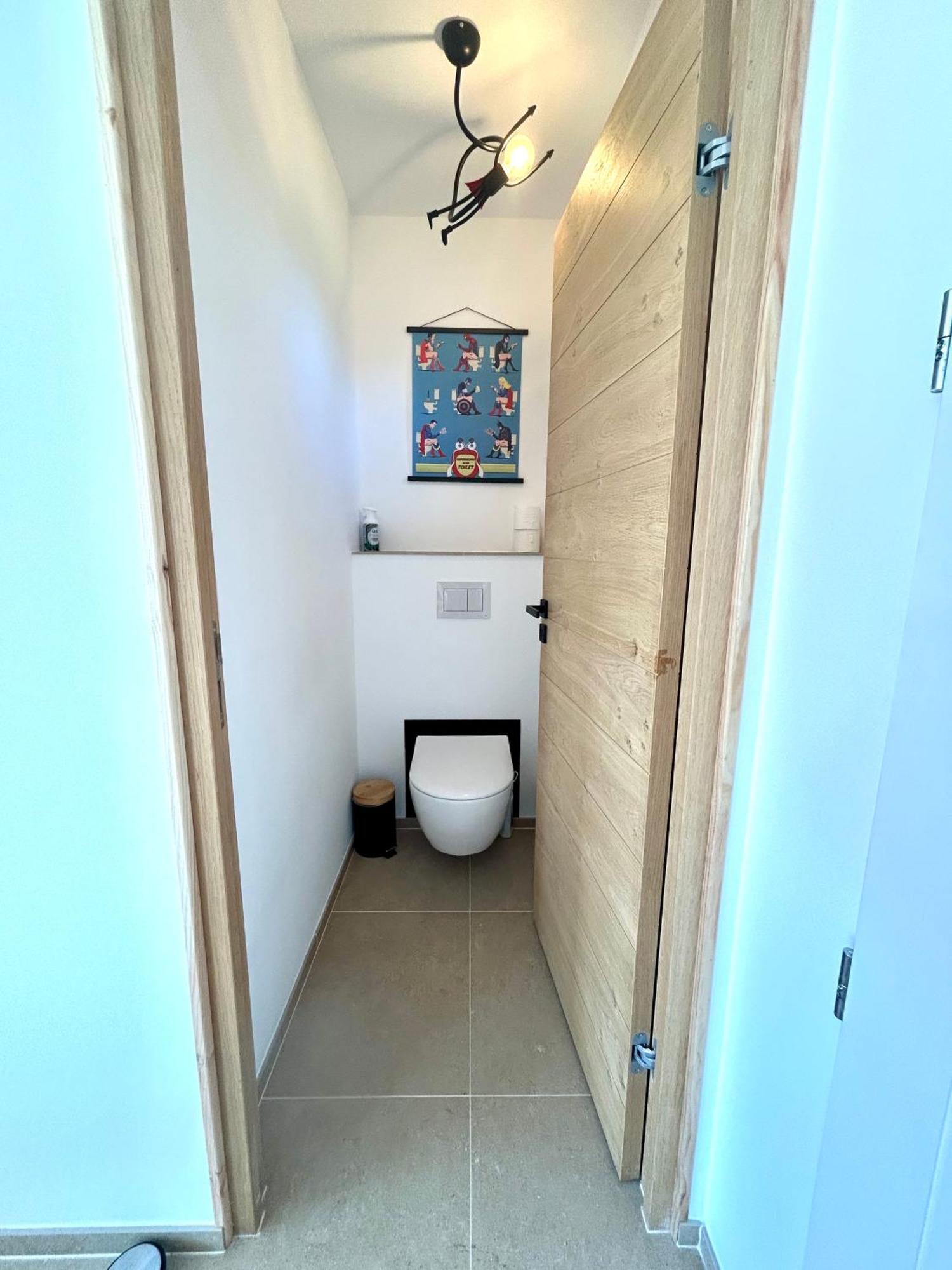 Maison A La Campagne 4 Personnes Montauroux Εξωτερικό φωτογραφία