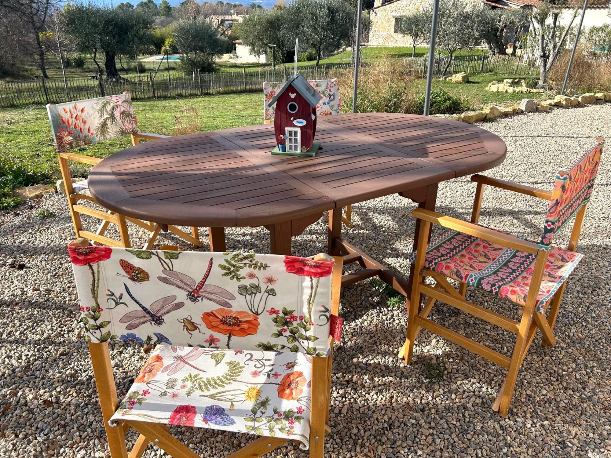 Maison A La Campagne 4 Personnes Montauroux Εξωτερικό φωτογραφία